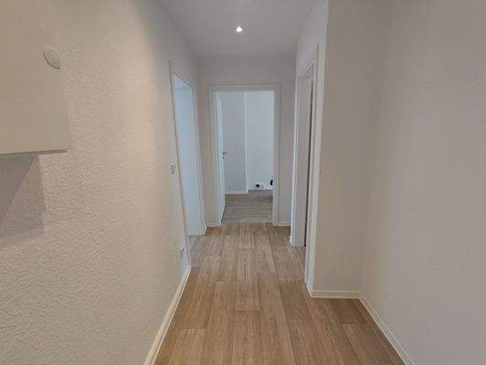 Flurbereich (Referenz)