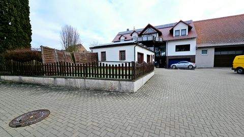 Großrinderfeld Häuser, Großrinderfeld Haus kaufen