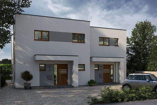 Zeitlose Architektur trifft Funktionalität