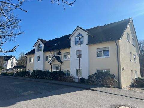 Gummersbach Wohnungen, Gummersbach Wohnung kaufen