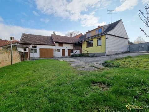 Unterolberndorf Häuser, Unterolberndorf Haus kaufen