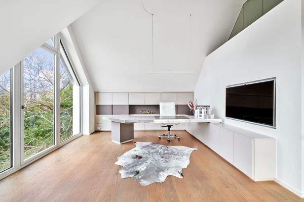 Einzigartiges Wohngefühl