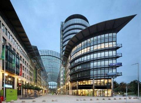 Dresden Büros, Büroräume, Büroflächen 