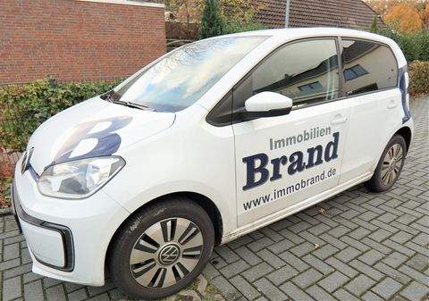 Bad Zwischenahn Garage, Bad Zwischenahn Stellplatz