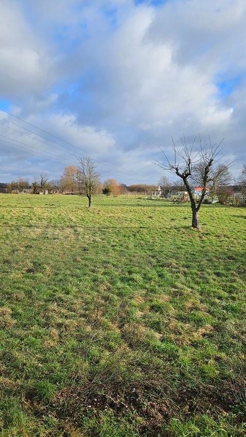 Grünheide (Mark) / Kagel Grundstücke, Grünheide (Mark) / Kagel Grundstück kaufen