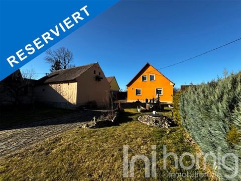 Oßling / Lieske Häuser, Oßling / Lieske Haus kaufen