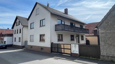Theres Häuser, Theres Haus kaufen