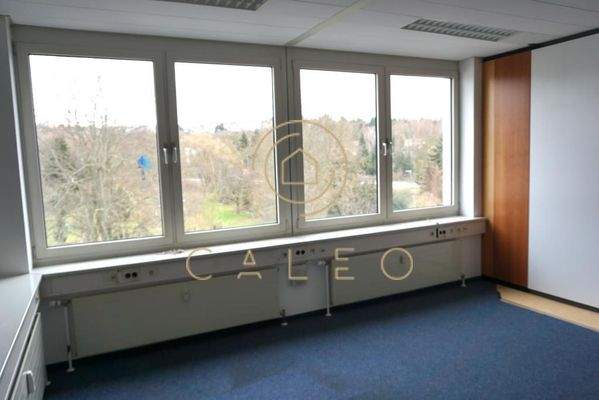 Innenansicht - Raumkonzept 2