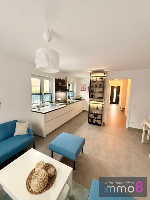 Brunnthal Wohnungen, Brunnthal Wohnung kaufen
