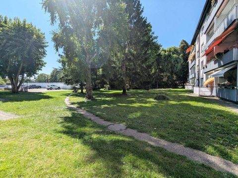 Wörth am Rhein Wohnungen, Wörth am Rhein Wohnung kaufen