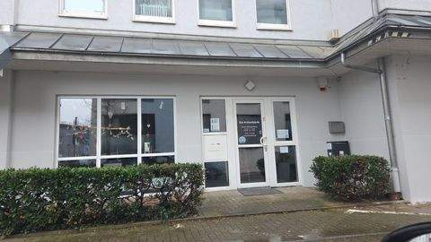 Freiburg im Breisgau Ladenlokale, Ladenflächen 