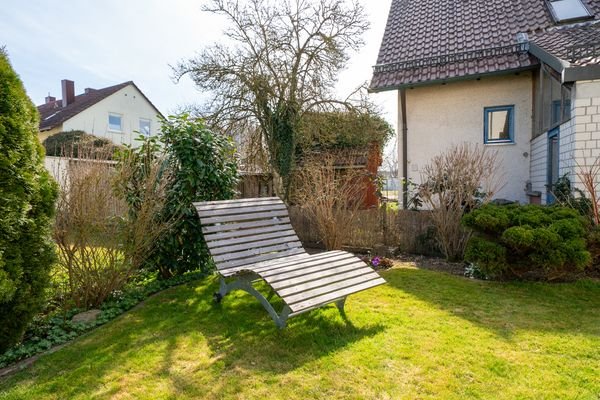 Gartenbilder