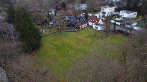 Köln / Hahnwald Häuser, Köln / Hahnwald Haus kaufen