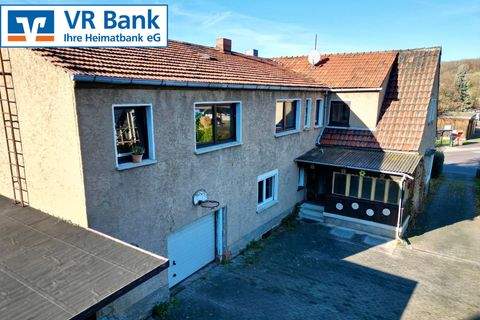 Eisenach Häuser, Eisenach Haus kaufen