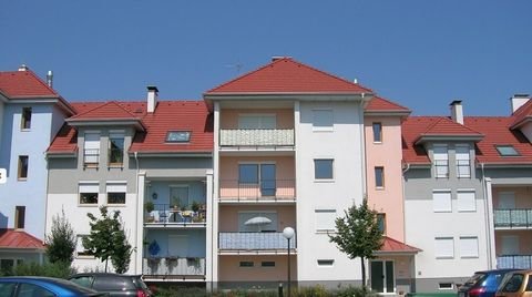 Oberpullendorf Wohnungen, Oberpullendorf Wohnung mieten