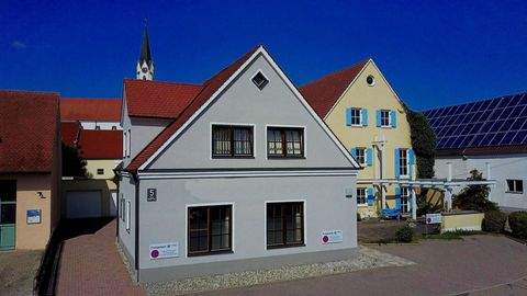 Dillingen Wohnungen, Dillingen Wohnung mieten