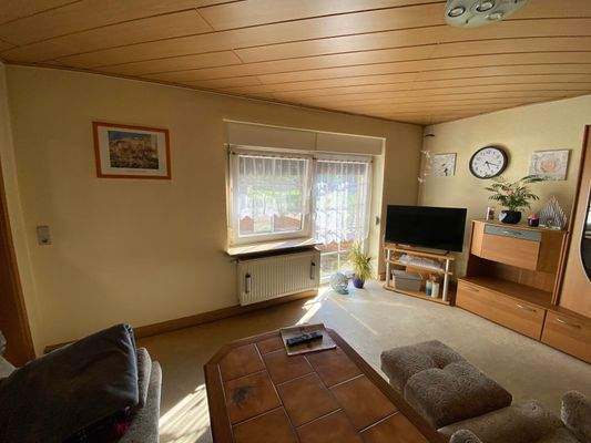 EG-Wohnzimmer andere Perspektive