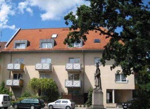 Erlangen Wohnungen, Erlangen Wohnung mieten