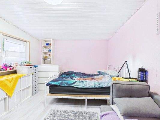 Ebenerdiges Einfamilienhaus in Bous