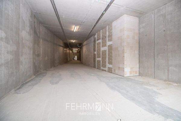 Gewerbefläche 1. OG