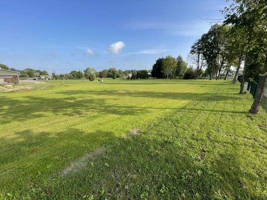 Blickrichtung: Norden