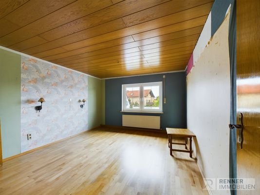 Schalfzimmer 1. OG