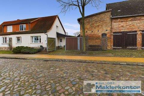 Dargun Häuser, Dargun Haus kaufen