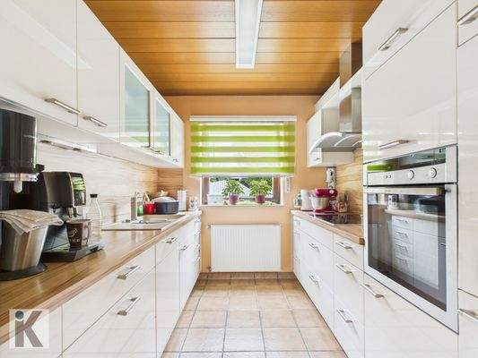 Hier kochen Sie gerne