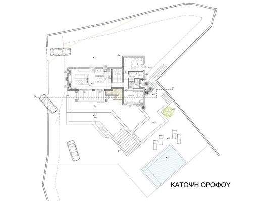 Kreta, Bali: Großes bebaubares Grundstück zum Verkauf