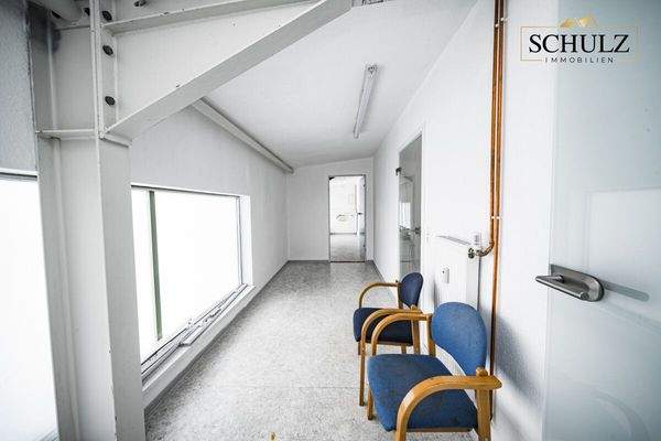 Flexible Gewerbefläche – sofort verfügbar