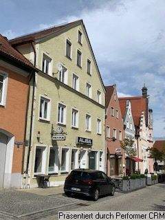 Geisenfeld Häuser, Geisenfeld Haus kaufen