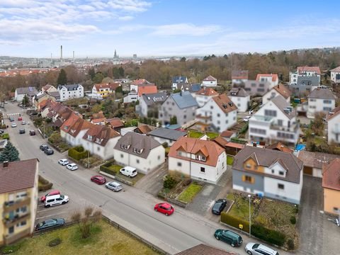 Ulm / Söflingen Häuser, Ulm / Söflingen Haus kaufen