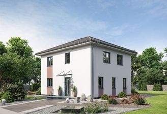 1. Stadtvilla 121 neu