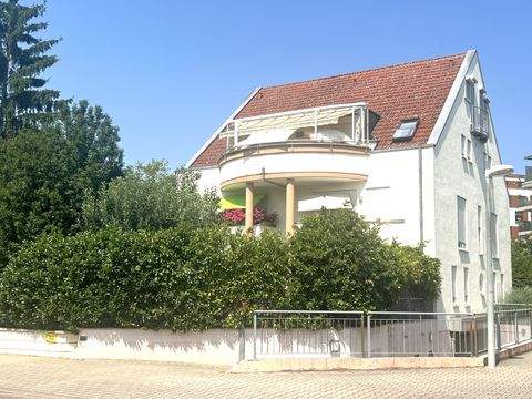 Mannheim Wohnungen, Mannheim Wohnung mieten