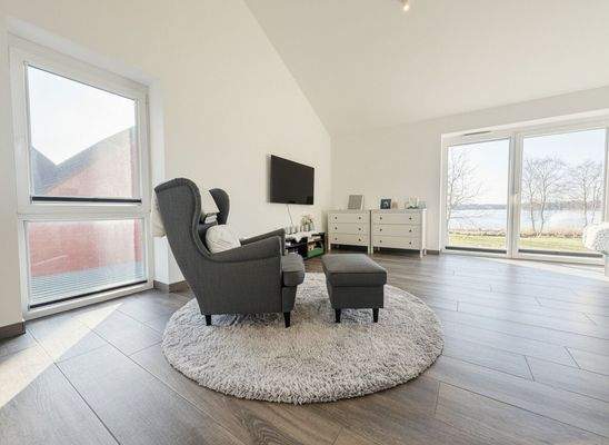 Schlafzimmer Obergeschoss