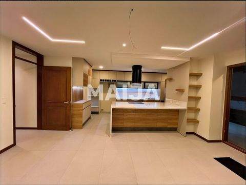 Quito Wohnungen, Quito Wohnung mieten