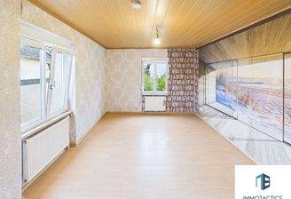 Wohnzimmer EG