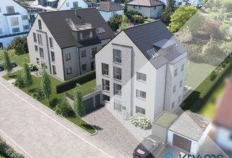 Ansicht Visualisierung