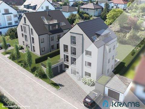 Reutlingen Wohnungen, Reutlingen Wohnung kaufen