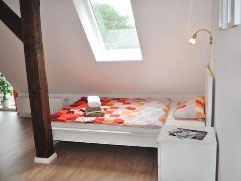 Horneburg Wohnen auf Zeit, möbliertes Wohnen