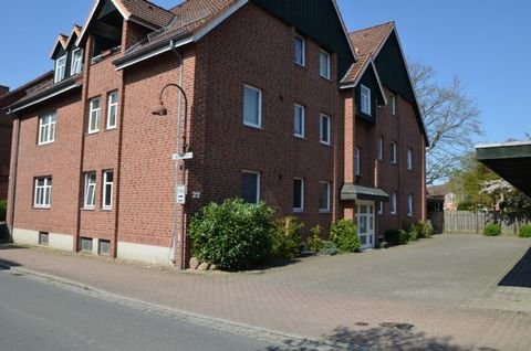 Ebstorf Wohnungen, Ebstorf Wohnung mieten