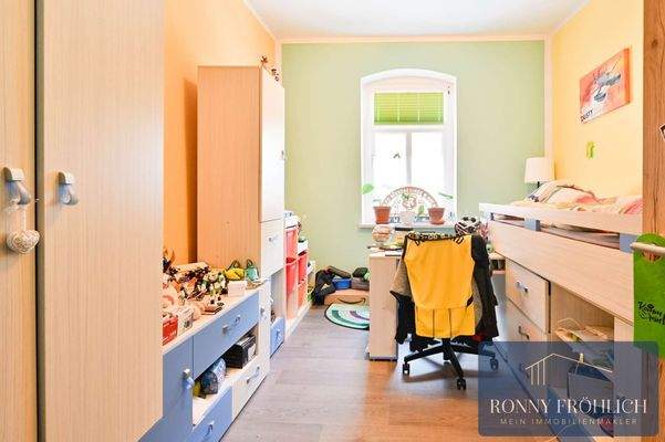 Kinderzimmer 2