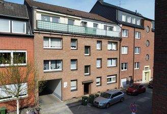 Hausansicht Vorderseite