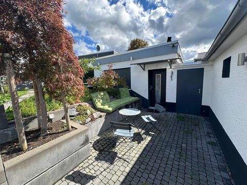 Darmstadt / Eberstadt Büros, Büroräume, Büroflächen 