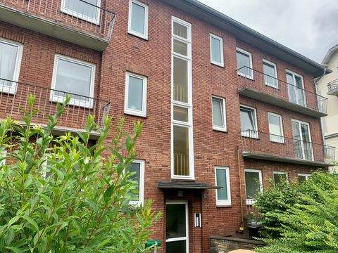 Hamburg Wohnungen, Hamburg Wohnung mieten