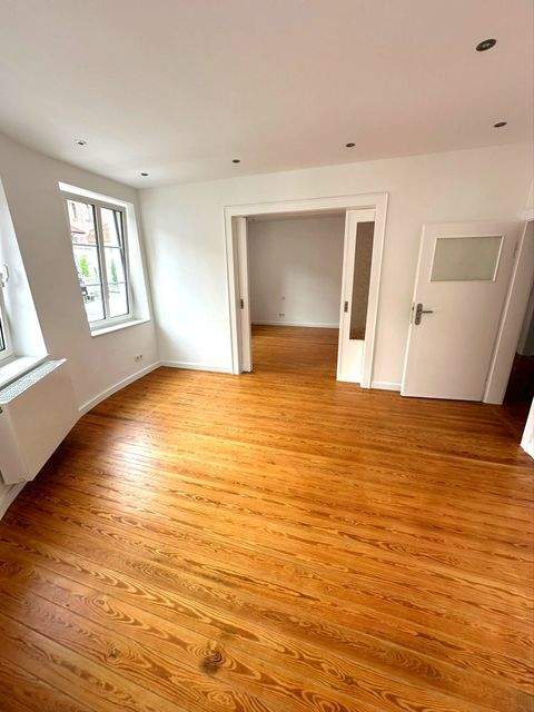 Homburg Wohnungen, Homburg Wohnung mieten