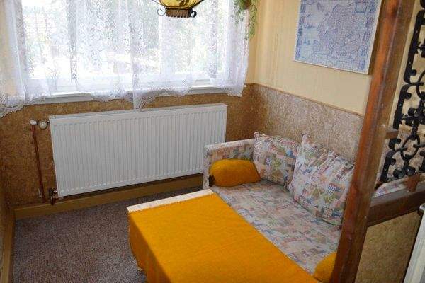 Zimmer Obergeschoss (linker Hauseil)