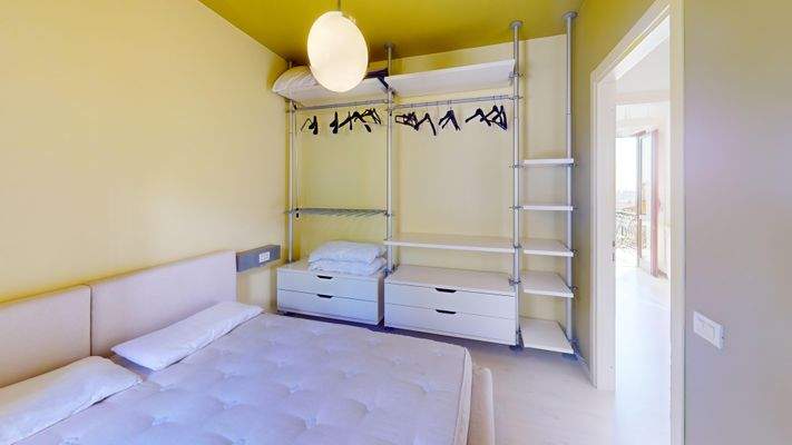 PR-024-90-Trilocale-a-Soiano-del-Lago-Bedroom 2.jp