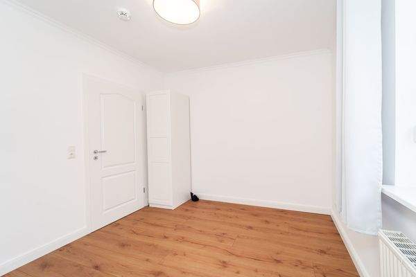 Gästezimmer / Büro