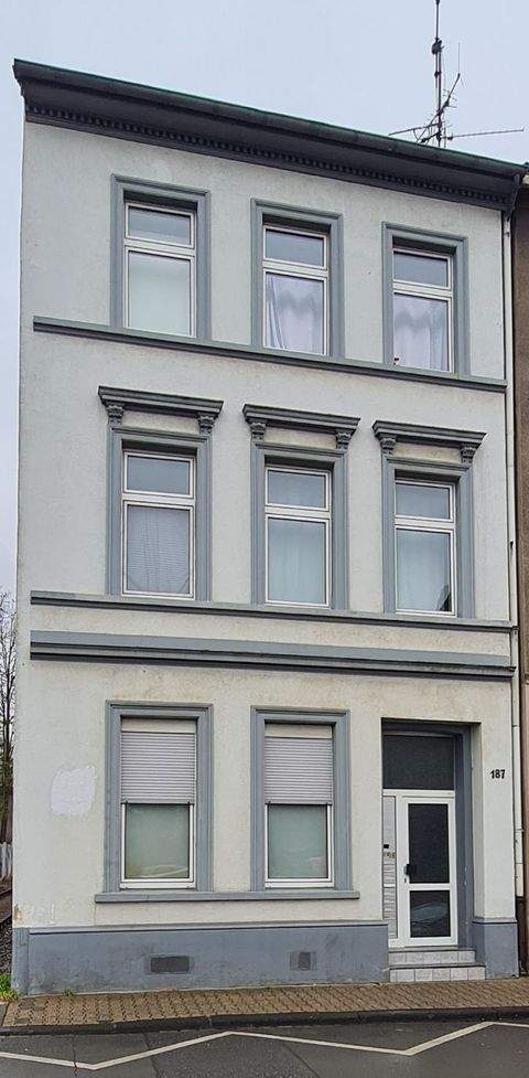 Krefeld Häuser, Krefeld Haus kaufen